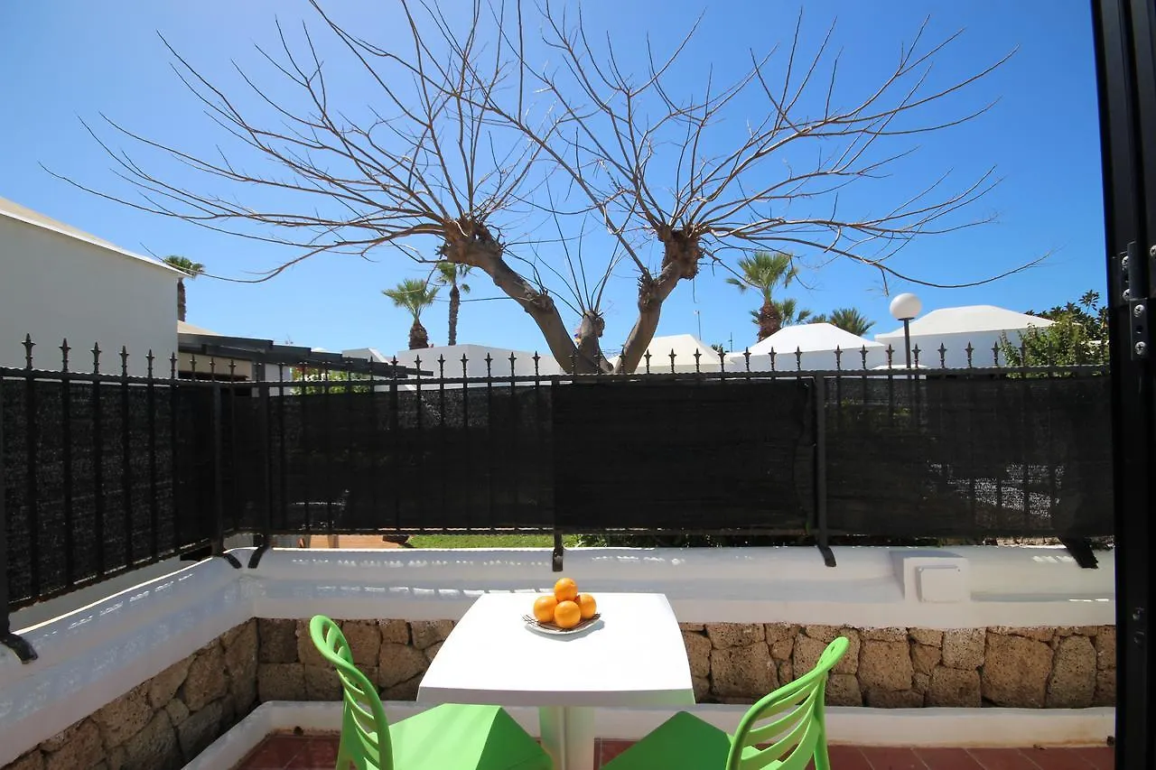 Apartment Las Palmeras, Las Americas Playa de las Americas  Spain