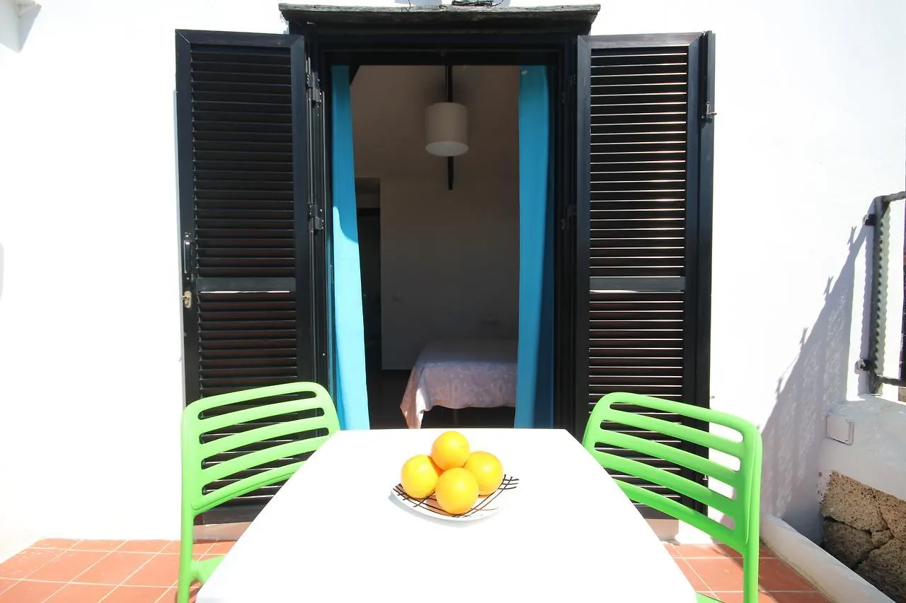 Apartment Las Palmeras, Las Americas Playa de las Americas   Playa de las Americas (Tenerife)