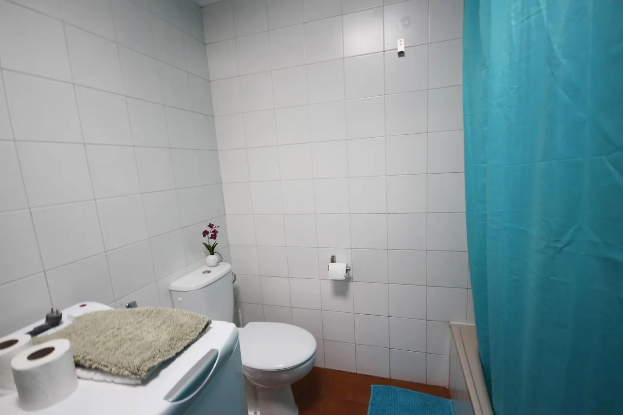 Apartment Las Palmeras, Las Americas Playa de las Americas  Spagna
