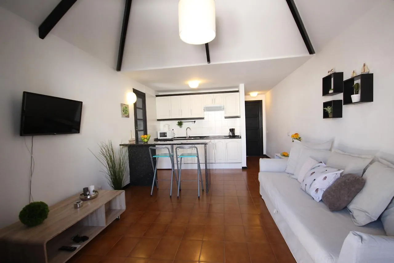 Apartment Las Palmeras, Las Americas Playa de las Americas  0*, Playa de las Americas (Tenerife) Spagna