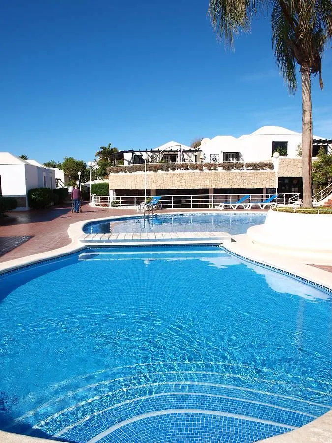 Apartment Las Palmeras, Las Americas Playa de las Americas  0*, Playa de las Americas (Tenerife)