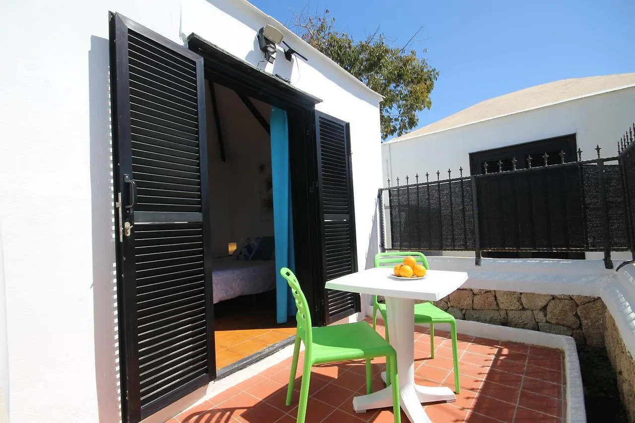 Apartment Las Palmeras, Las Americas Playa de las Americas  Spain