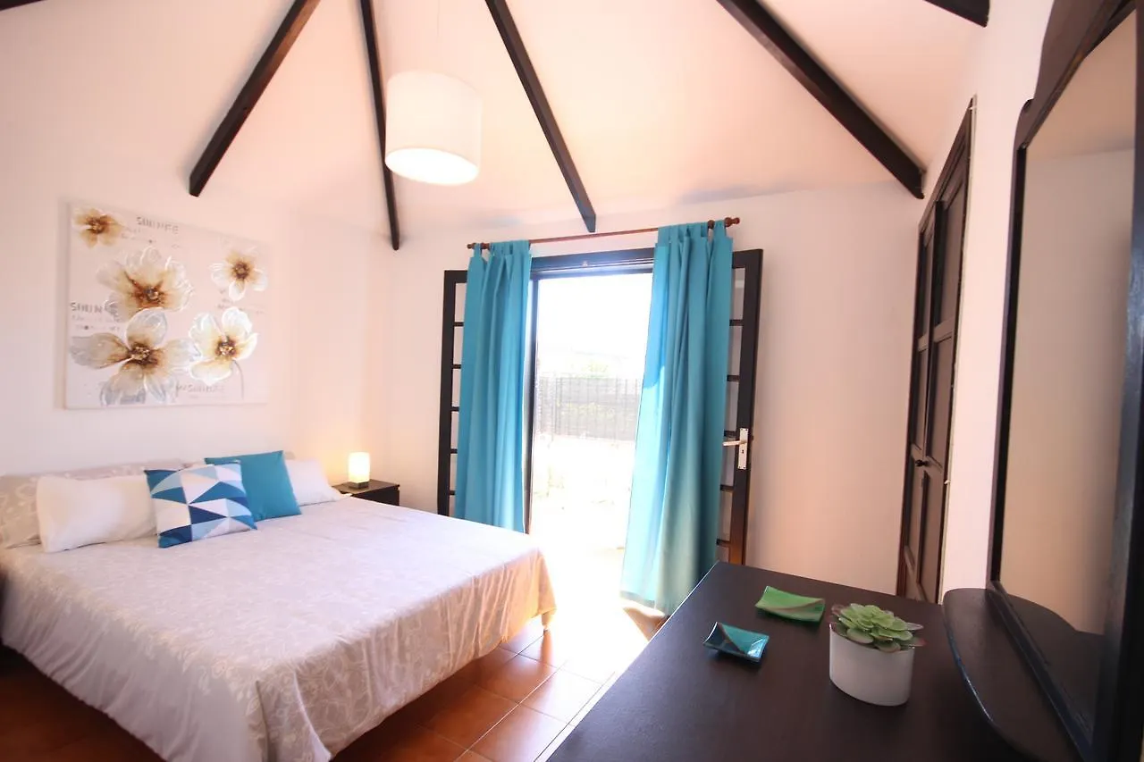 Apartment Las Palmeras, Las Americas Playa de las Americas  Playa de las Americas (Tenerife)
