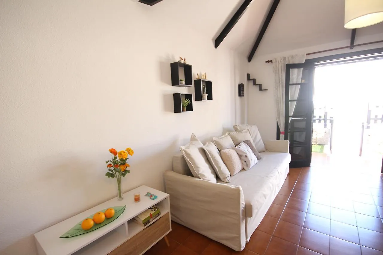 Apartment Las Palmeras, Las Americas Playa de las Americas